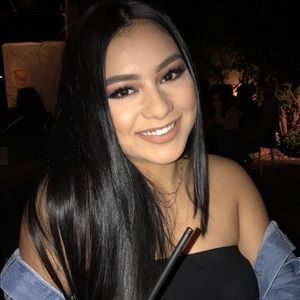 Meet your Posher, Sandy